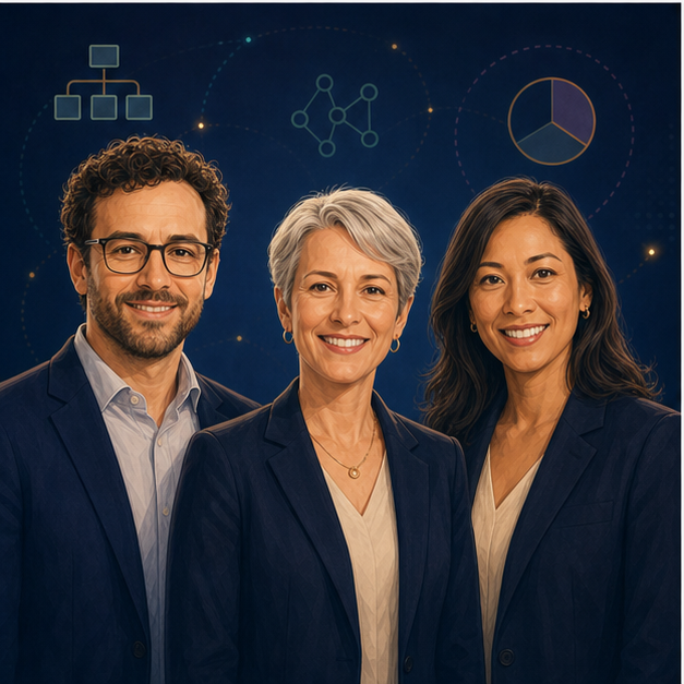 Orgvue Voices portrait