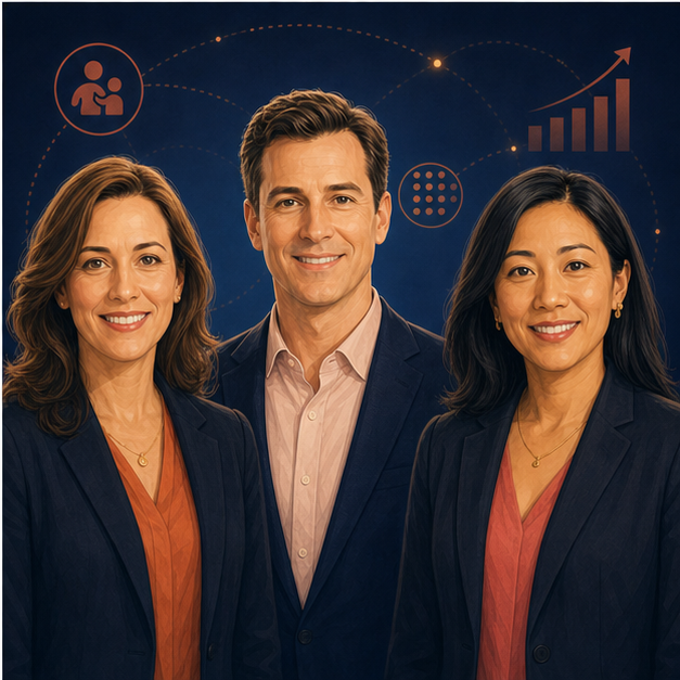 Pave Voices portrait
