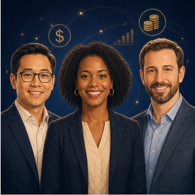 Payscale Voices portrait