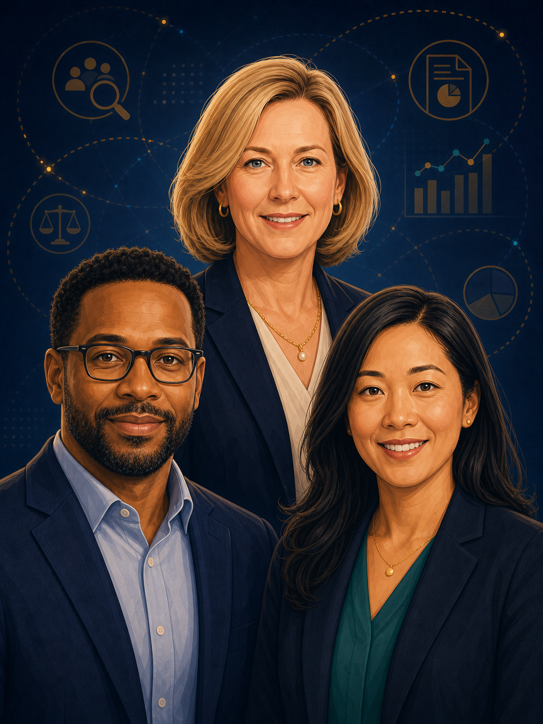 SHRM Research Voices portrait