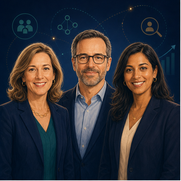 Visier Voices portrait