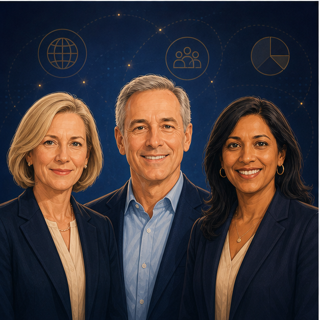WorldatWork Voices portrait
