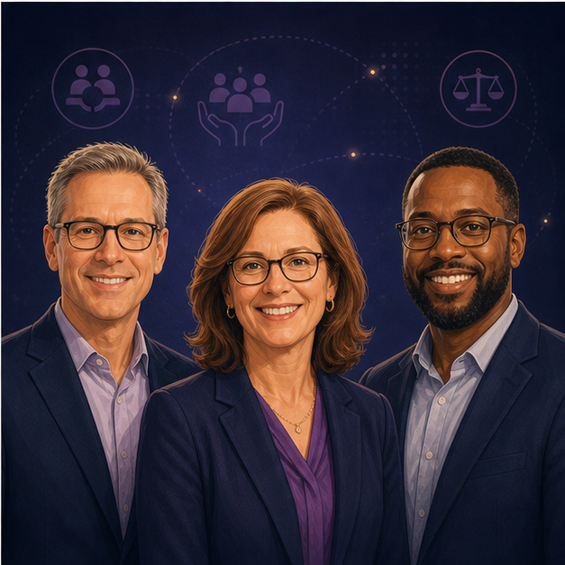 WTW Thought Leaders portrait