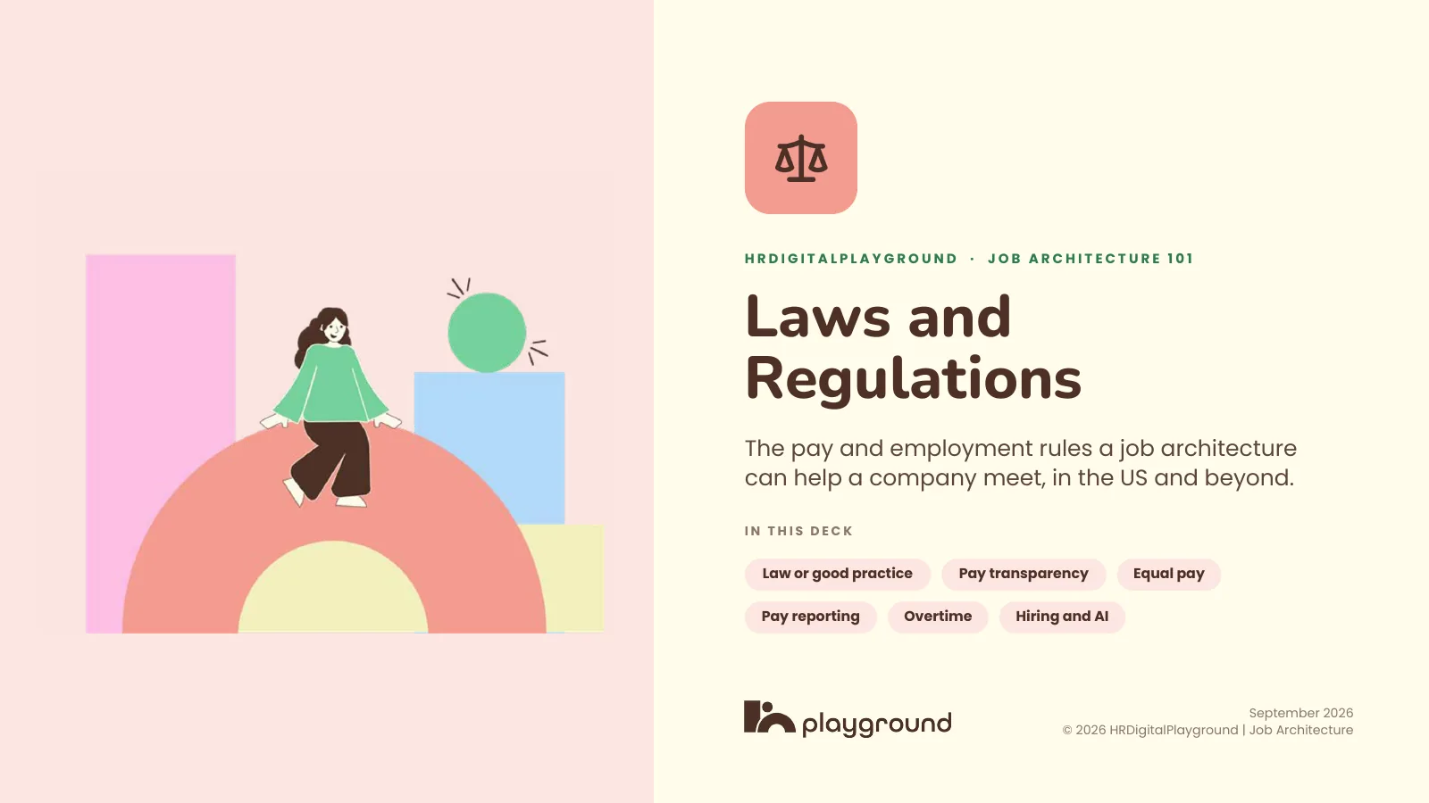 Laws and Regulations cover